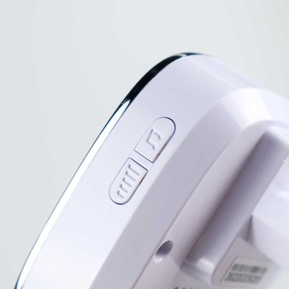 Bel Pintu Rumah Outdoor Wireless Doorbells Waterproof - Taffware A101 36 Nada Bel