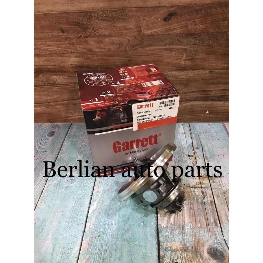 Bnr Catridge Turbo Innova Diesel 2Kd Isi Turbo Innova Diesel 2Kd Garret