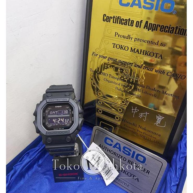 Casio G-Shock GX56BB 1DR / GX 56BB 1DR
