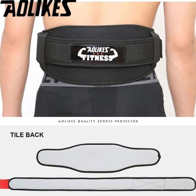 Lifting Belt - Training Back Support