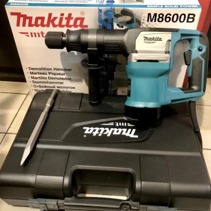 BEBAS ONGKIR - bor bobok beton maktec mt 860