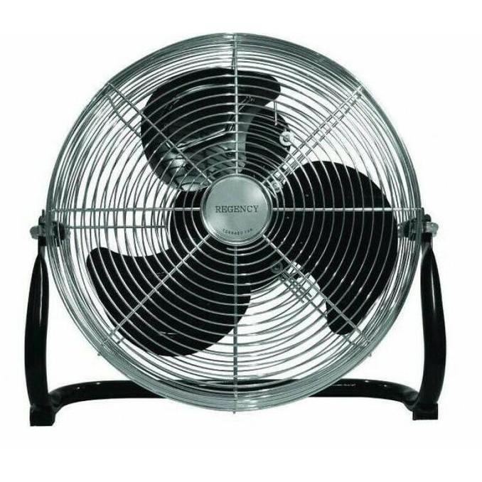 Regency - Tornado Fan Deluxe 14"