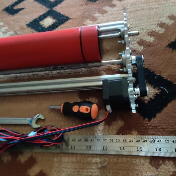 cnc laser rotary engrave laser co2 laser dioda fiber laser promo