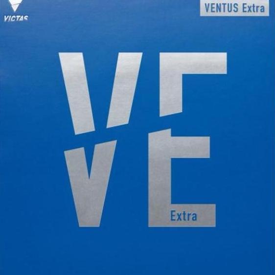Karet Tenis Meja Victas Ventus Extra (VE)