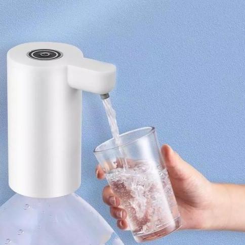 Pompa Galon Listrik / Pompa Galon USB Recharge / Pompa Galon - Pompa Air Galon Elektrik Listrik Port