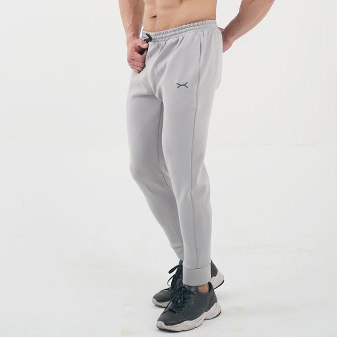 FLEXZONE Jogger Essential series Celana Gym Lari Sepeda FCS-022