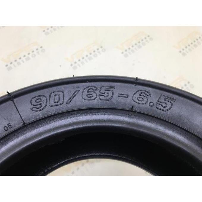 Ban DEPAN Slick CLEVER 90/65- 6.5 inch Mini Gp 50cc