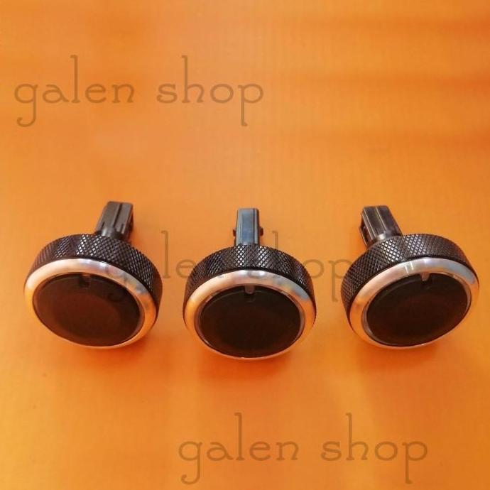 Knob Knop AC Innova Reborn G