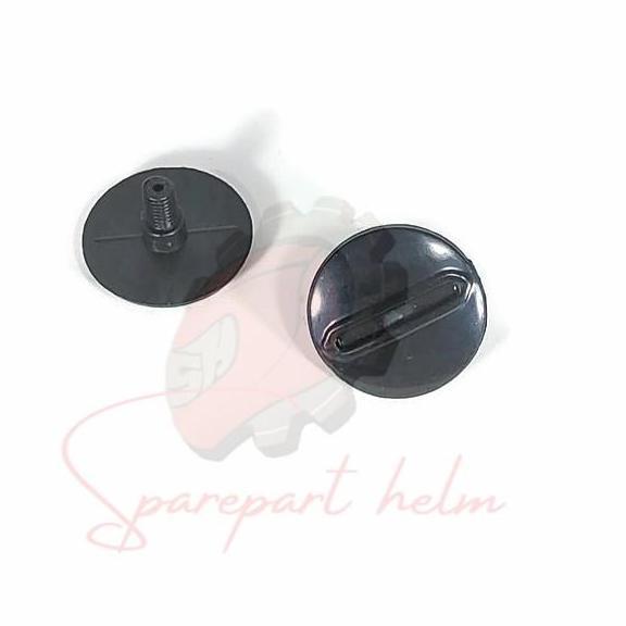 Baut helm Honda TRX 3