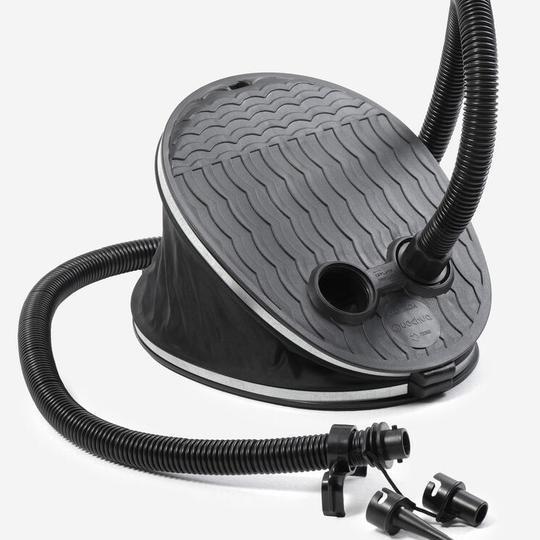 Decathlon Quechua Pompa Kaki Tenda Camping - 8543062