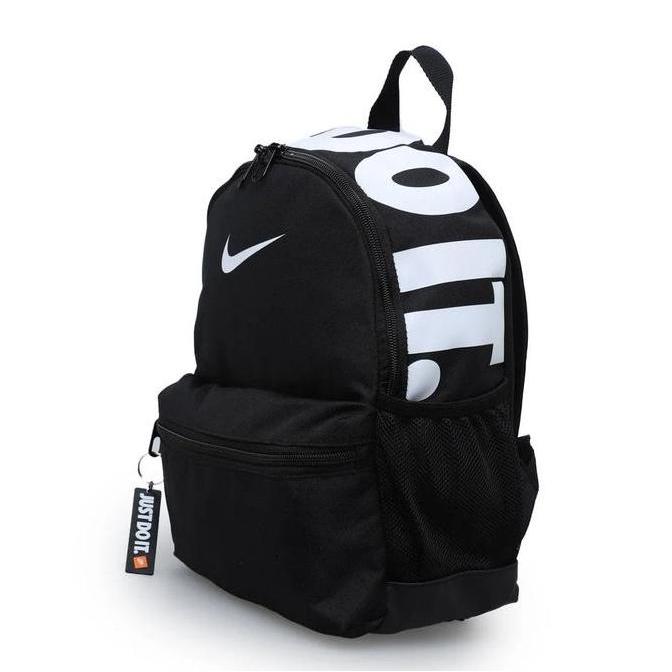 TERBARU Nike Brasilia JDI Mini Backpack Bag Tas Original 100% HOT SALE