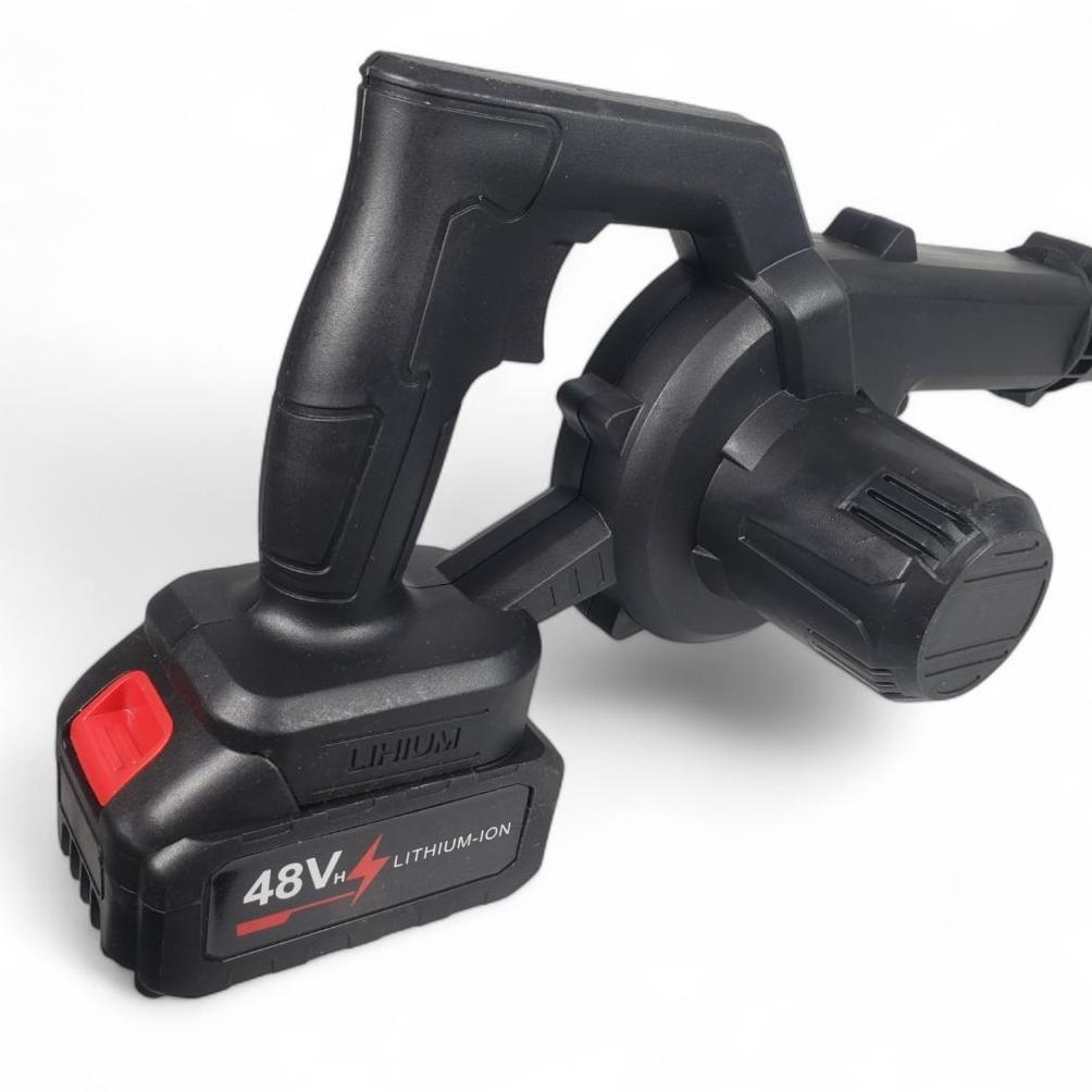 Mesin Blower Tangan Cordless Hand Blower Dryer Pet Mesin Blower Keong Cordless / 2in1 Mesin Blower &