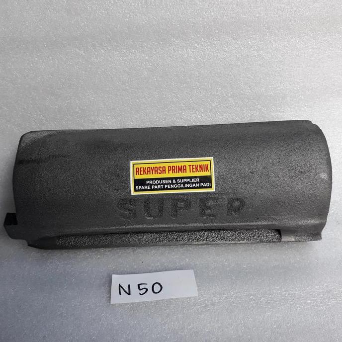 Silahkan Order] N50 Milling KENTONGAN GENTONGAN MILING KASAR KULIT JERUK ICHI N 50