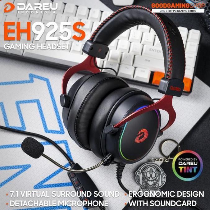 Dareu EH925S - Gaming Headset