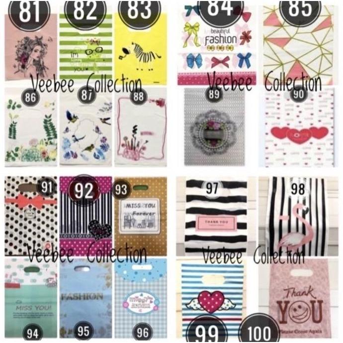 =+=+=+] kresek 30x40/ kantong plastik olshop/ kantong kresek