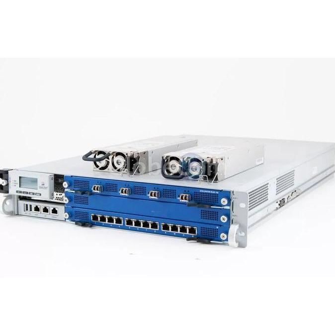 Mikrotik X86 24Cpu 13Port LAN GBE 8 Port SFP+ 10G Checkpoint G-50