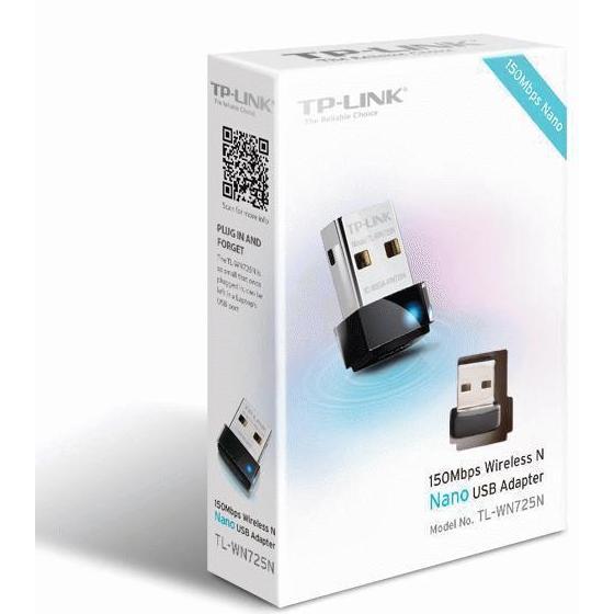 Tp-Link TL-WN 725N