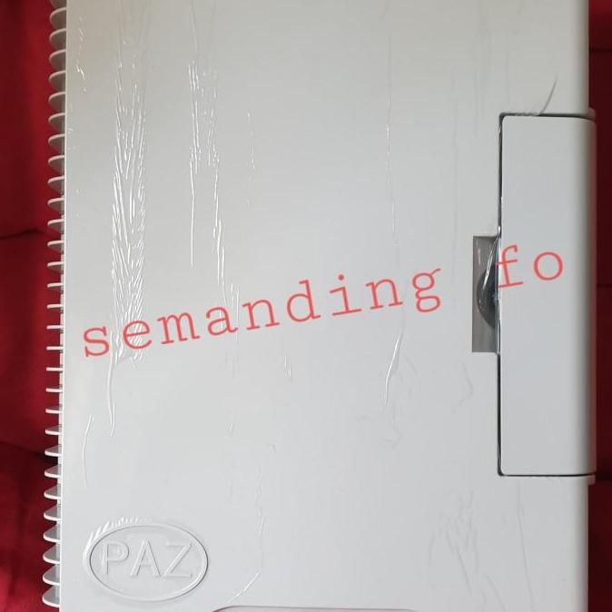 ODP Pole odp Pb kap 24 core PAZ kosongan fiber optic