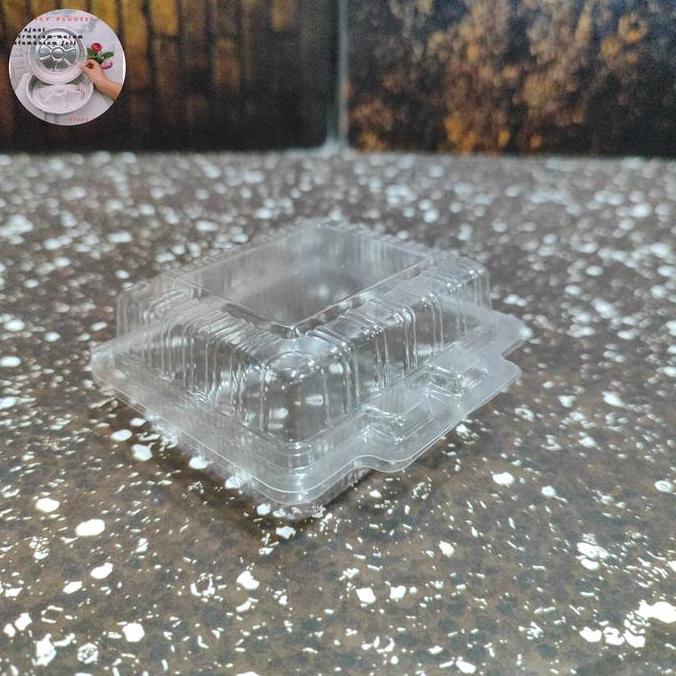 mika tray mochi ( HIRO CH 12 )