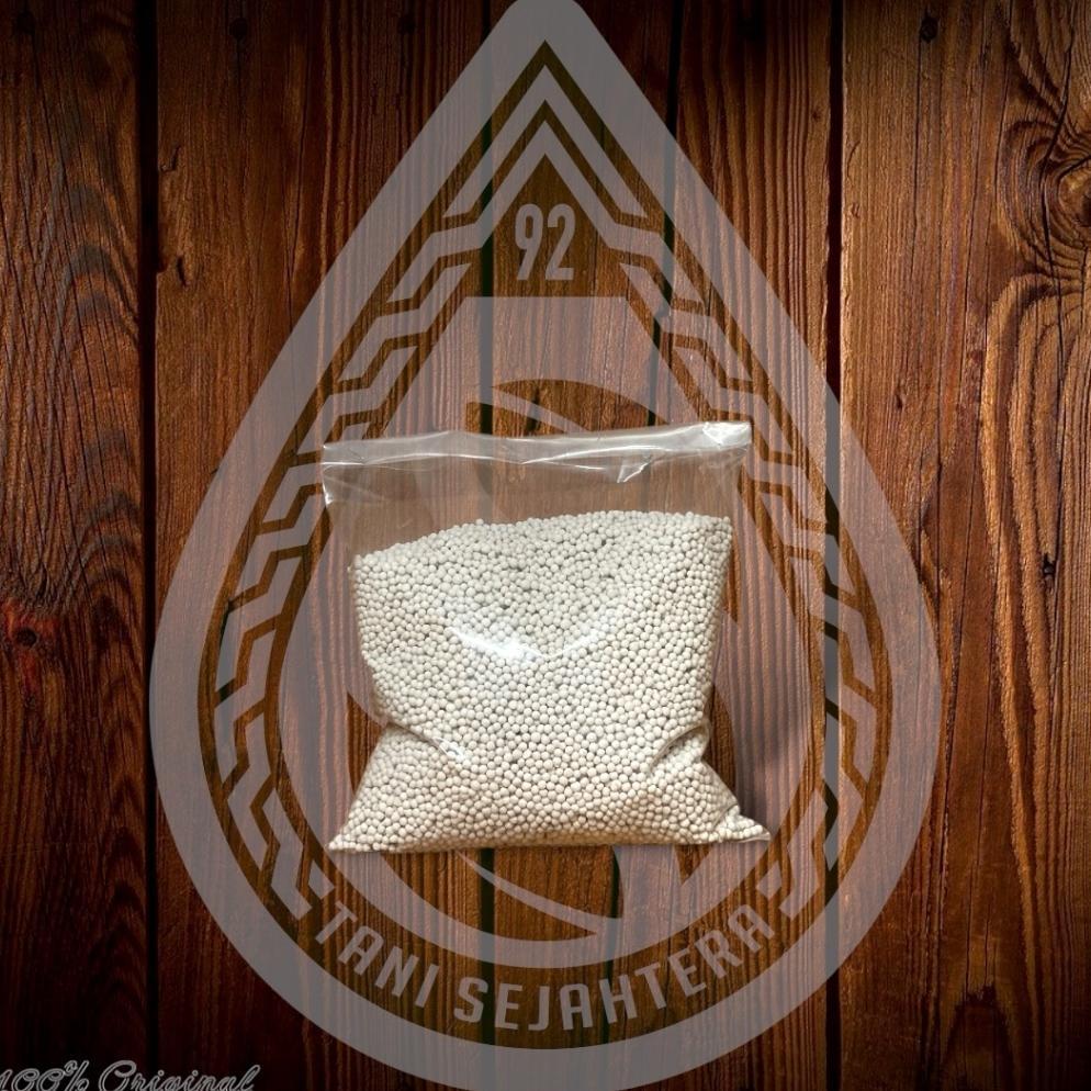 Promo Cod Npk Mutiara Profesional 1Kg Kemasan Repack ....