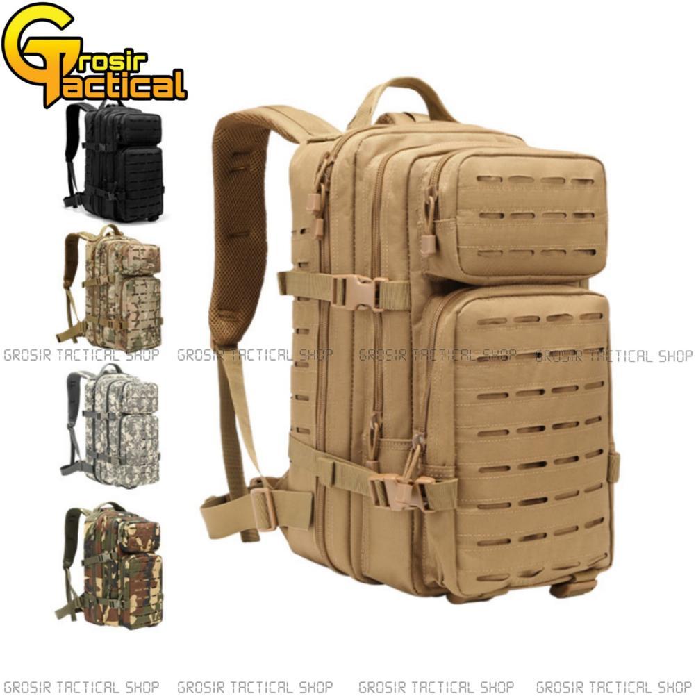 Tas Ransel 928/Tas Tactical Import/Tas Ransel Import