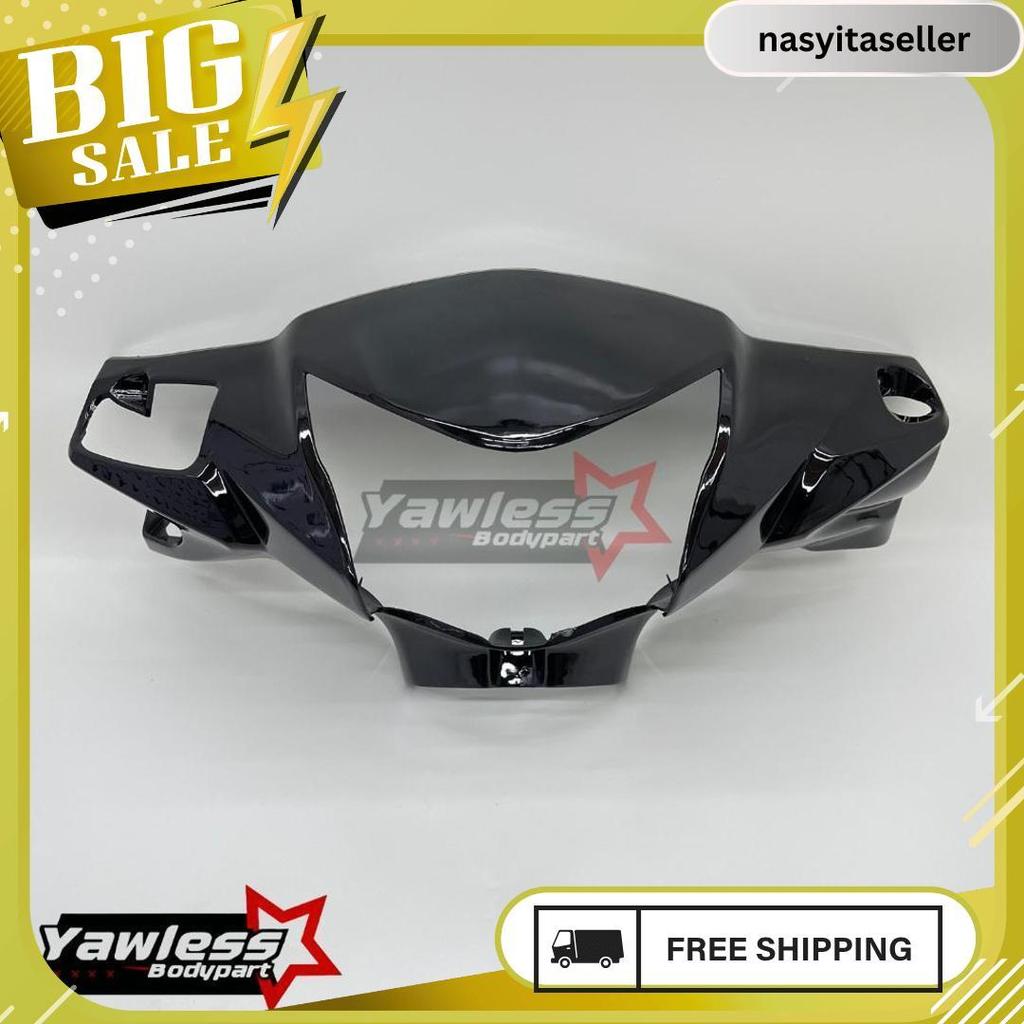 Batok Revo Fit Injeksi Plus Lampu Depan Revo Fit Injeksi Gratis Ongkir