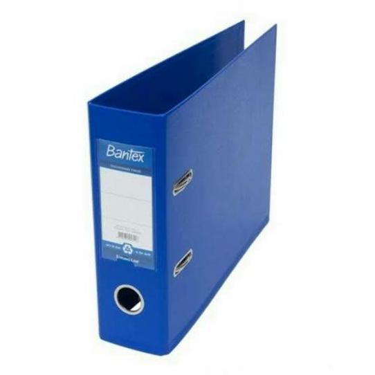 Odner Bantex Kwitansi 1452 Ukuran A5