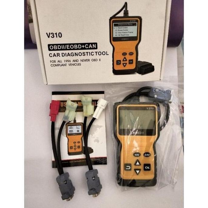 Promo Scener Motor Injeksi Obd 2 Scener Motor Injeksi Obd 2 Cod