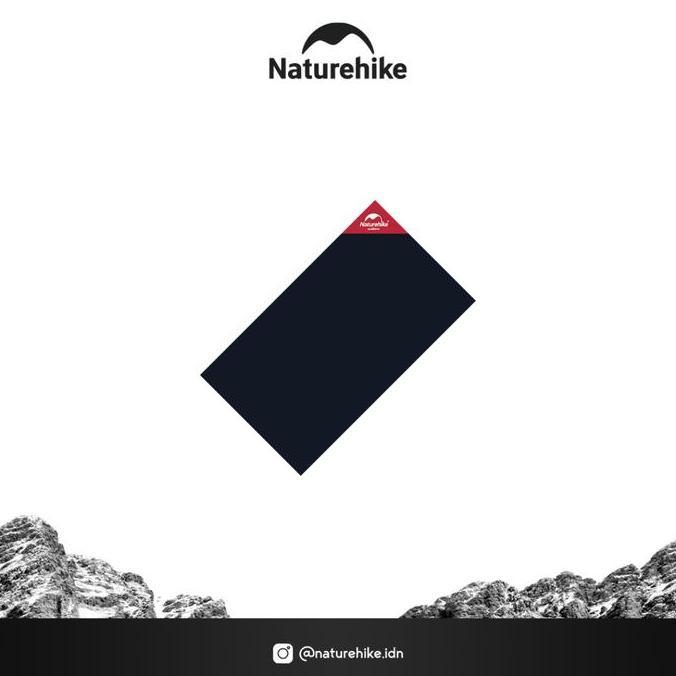 Matras Piknik Serbaguna Naturehike Nh17D050-B - Small