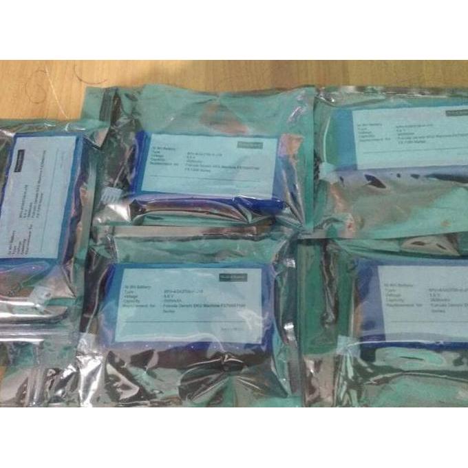 Battery Ekg Fukuda Denshi