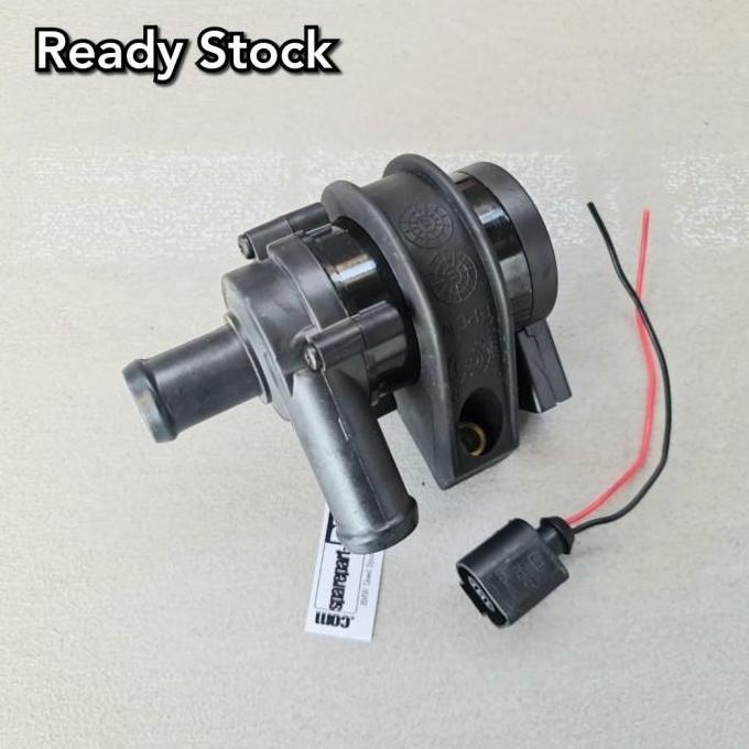 Universal EWP Electric Water Pump Radiator Mobil - Motor 12V DC