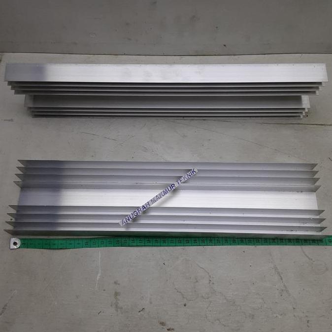 Pendingin 4Sirip 39cmb Tr jengkol