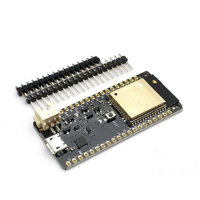WEMOS LOLIN32 ESP32 ESP-32S Wifi Bluetooth BLE Development