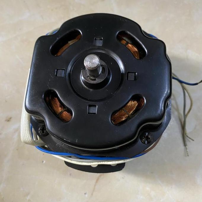 best seller] Dinamo tower fan regency original