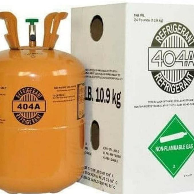 >>>>>] Freon R404A R404 Refrigerant