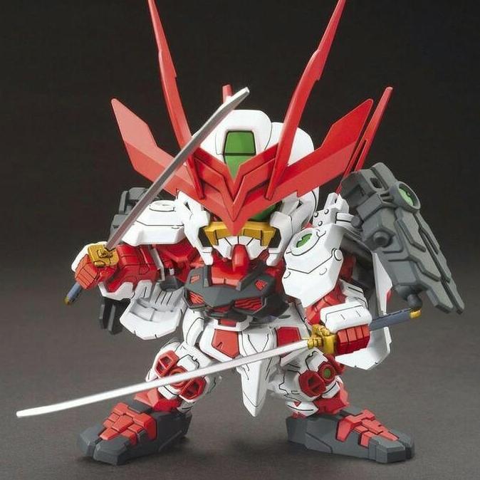 Bandai SS BB Sengoku Astray Gundam