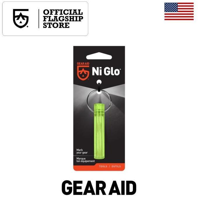 Gear Aid Ni Glo Gear Marker