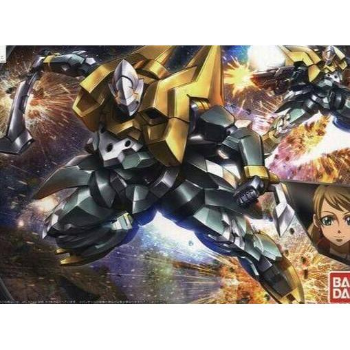 Bandai Original HG 1/144 Gundam Hekija , IBO seri barbatos
