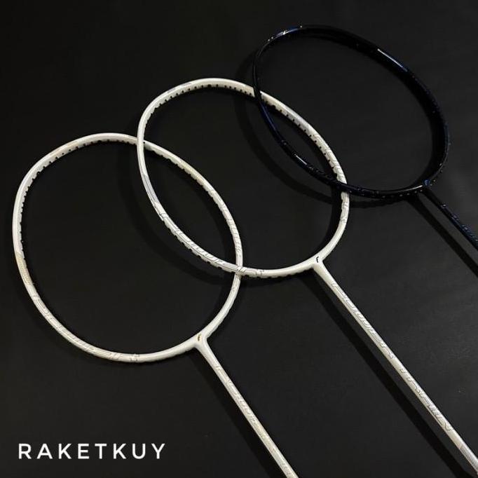 Raket Badminton Flex Power Power Train Original 33 LBS