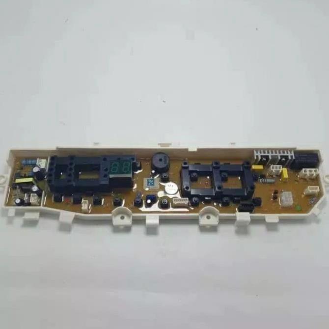 ------] Modul PCB Mesin Cuci Samsung WA70H4200SG/S WA80H4200SG/S WA85H4200SG/S