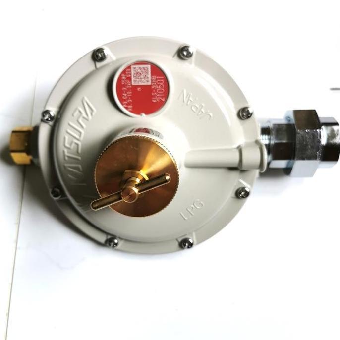 Regulator Gas KLS 30HA/B Katsura