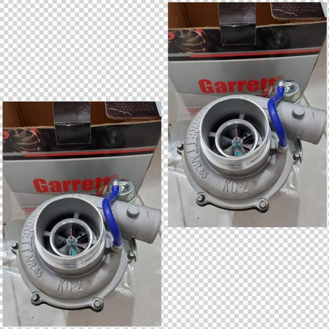 TURBO HINO LOHAN TI - TURBO LOHAN GARRET Terlaris