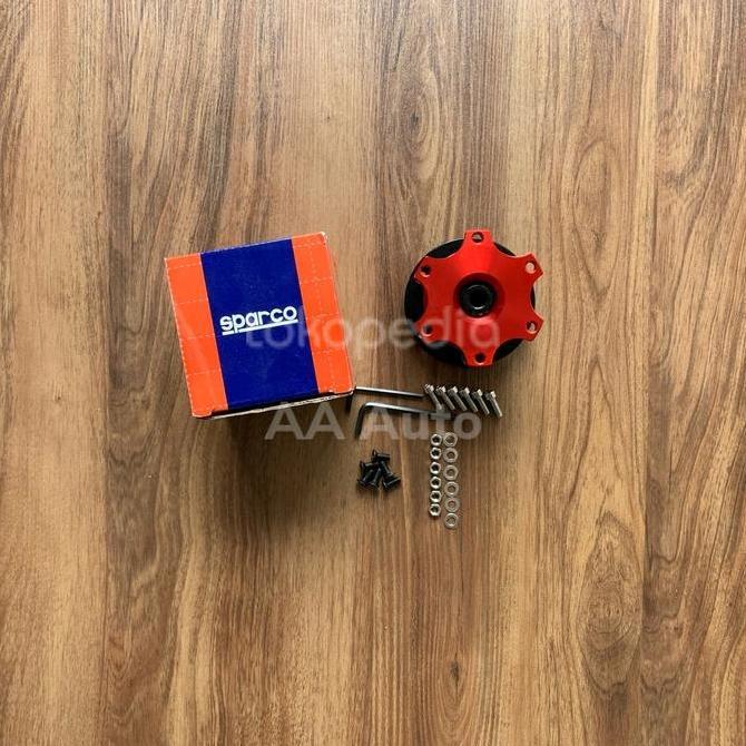 Boskit Stir Gerigi - Quick Release Stir - Stir Racing Original