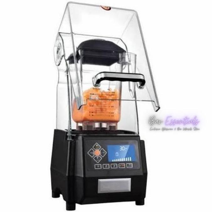 @@@@] Silent Blender KS - 1000000 Pro Commercial Smoothies Blender