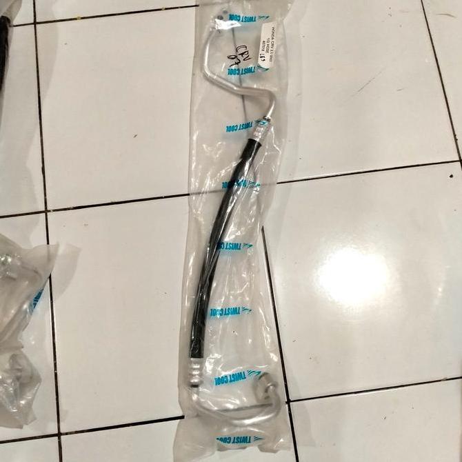 hose discharge selang pipa ac mobil 1/2 honda crv 2.0 crv gen 3 gen3 Original