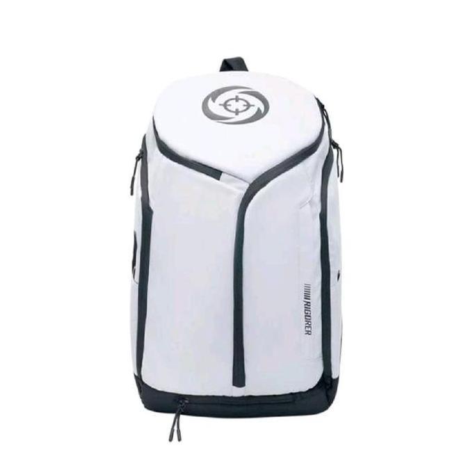 favorit] tas ransel basketball rigorer original putih