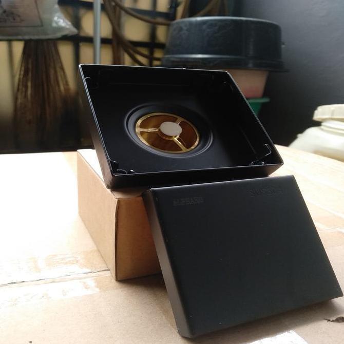 Floor Drain Anti Banjir / Floor Drain Anti Kecoa / Anti Bau Original