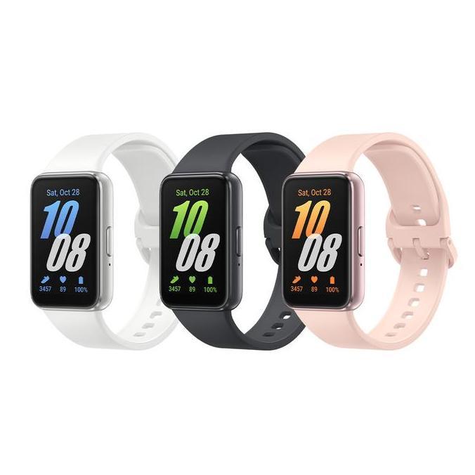 TERBARU - Samsung Galaxy Fit3 - Garansi Resmi