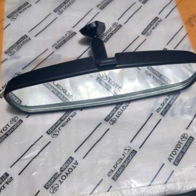 KACA SPION TENGAH SPION DALAM INNOVA FORTUNER ORIGINAL Original