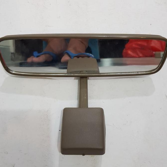 KACA SPION KABIN DALAM TENGAH KIJANG GRAND SUPER JANTAN ROVER 5K EMGI Original